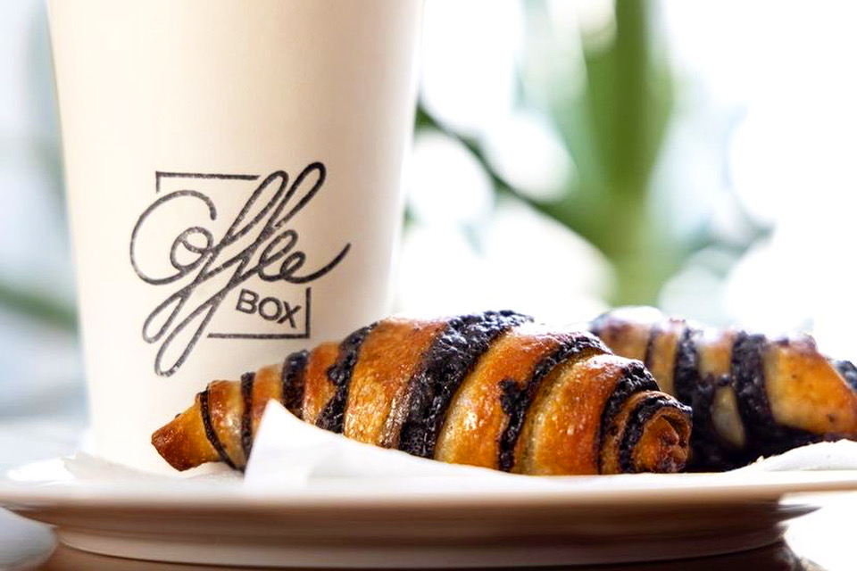 Coffee Box · Fotos 4